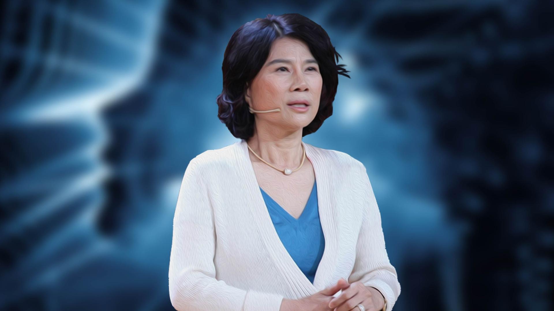 35岁失业危机? 董明珠揭秘35岁后的职场法则!