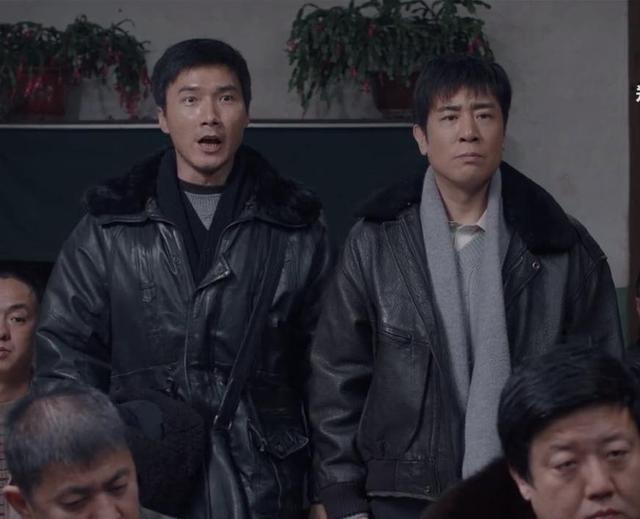 主角被抢风头的《我是刑警》，真不怪男主演技差，只怪男配太强大