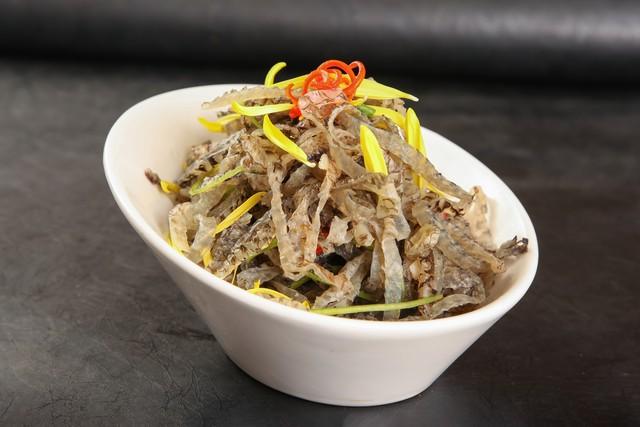 湖北人有多会吃鱼？每种鱼只吃一个部位最经典，堪称中国美食之巅