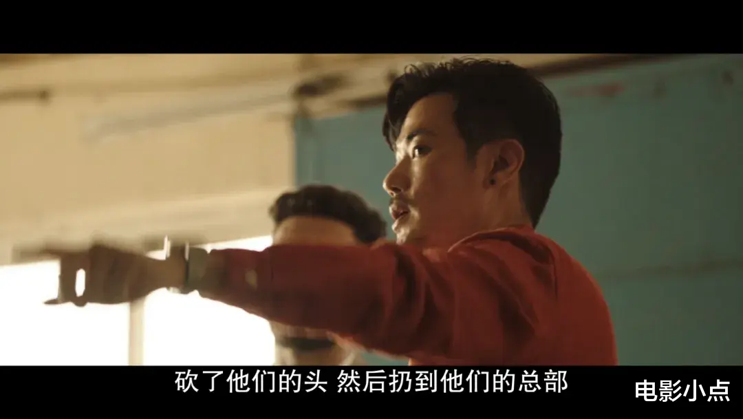 尺度暴爽韩剧！迪士尼这次玩得真大！