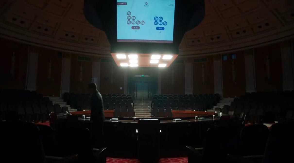 看完《前途无量》26集结局,我心情复杂,意犹未尽,写下这段文字