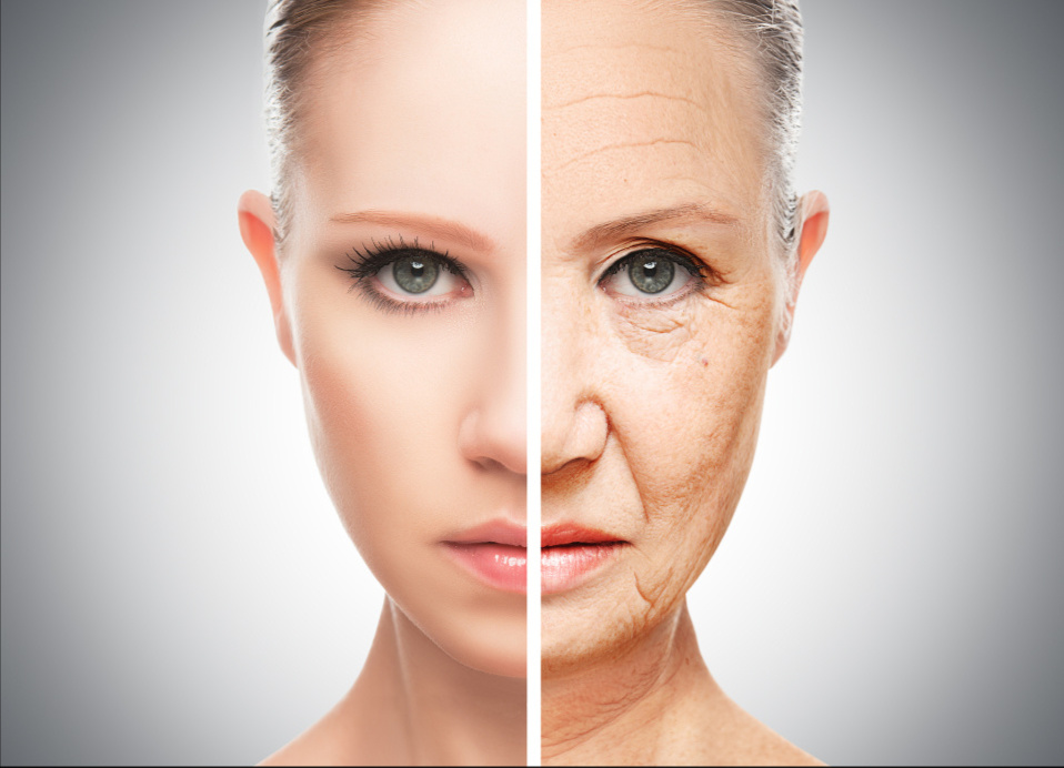 给女性朋友提个醒：5种“催老”食物，尽量别碰，常吃3物可抗衰老