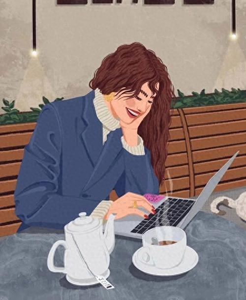 女生养成贵气感的10个微习惯(建议收藏)