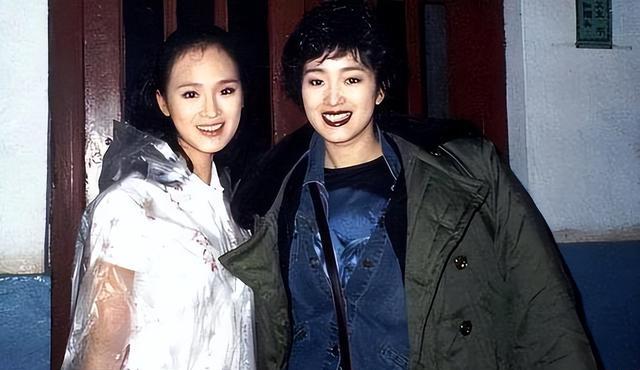 吴京的替身,李连杰的替身,热巴的替身,看到杨幂的替身我笑了!