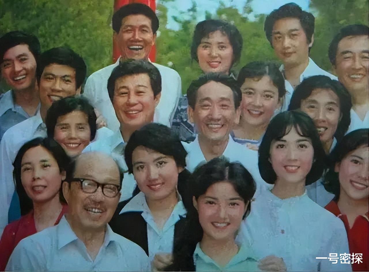 知名演员任冶湘:20岁一炮而红,嫁普通老公,现如今近况如何