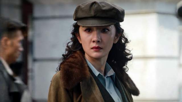 《哈尔滨1944》不求智商在线,只求蠢哭观众?谍战剧又有了新花样