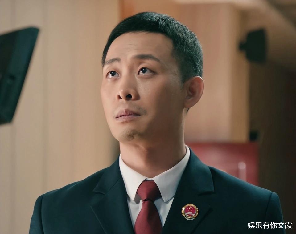 又一部检察剧欲将来袭，实力派演员阵容，有望超越《人民检察官》？