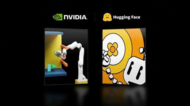 英伟达采用人工智能和模拟工具推动机器人学习和人形机器人开发