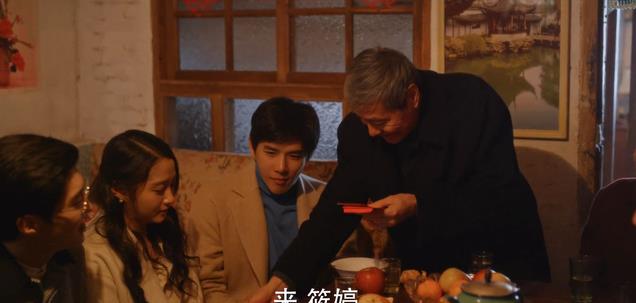 《小巷人家》大结局:看懂庄母暗讽庄桦林,才知,她曾逼鹏飞买房