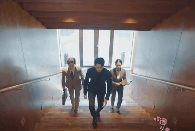 满脸油腻就别尬演霸总,这6位男星告诉你什么叫做演技跟气质出众