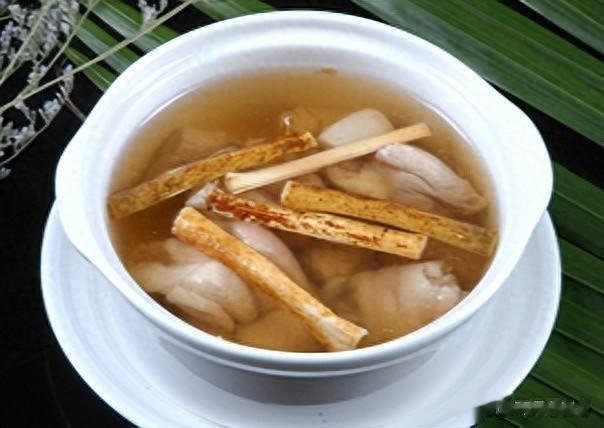 三伏天这4样别舍不得吃,补气安神