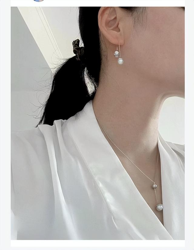 一眼看去精致贵气的女生，身上的6个共同点