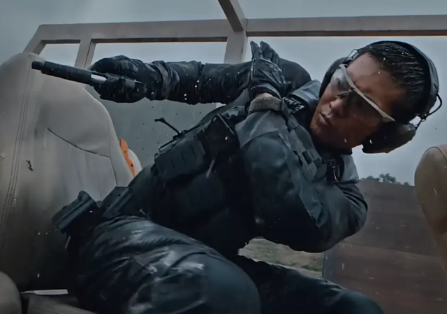 春节档票房预售开启，《射雕》遥遥领先，《红海2》没有垫底