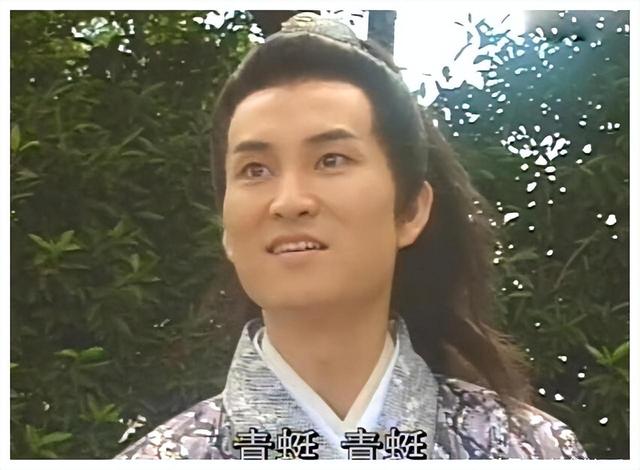 “女主跟了男二”的6部反套路剧，有的众望所归，有的令人意难平