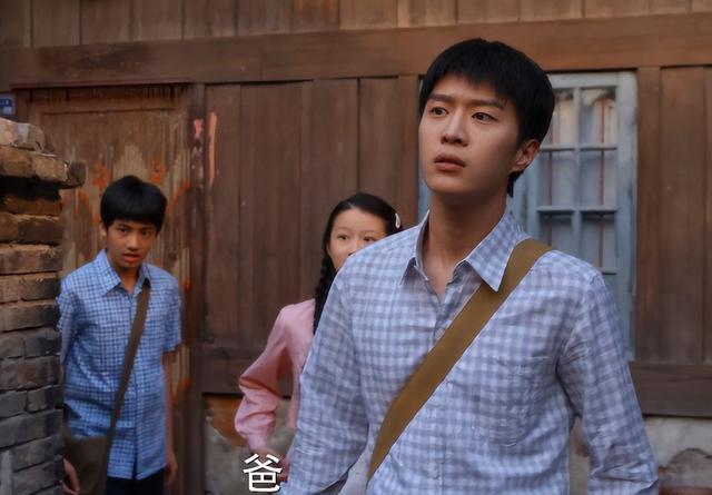 给《小巷人家》“演技最好”的演员排名，蒋欣第三，第一名杀疯了