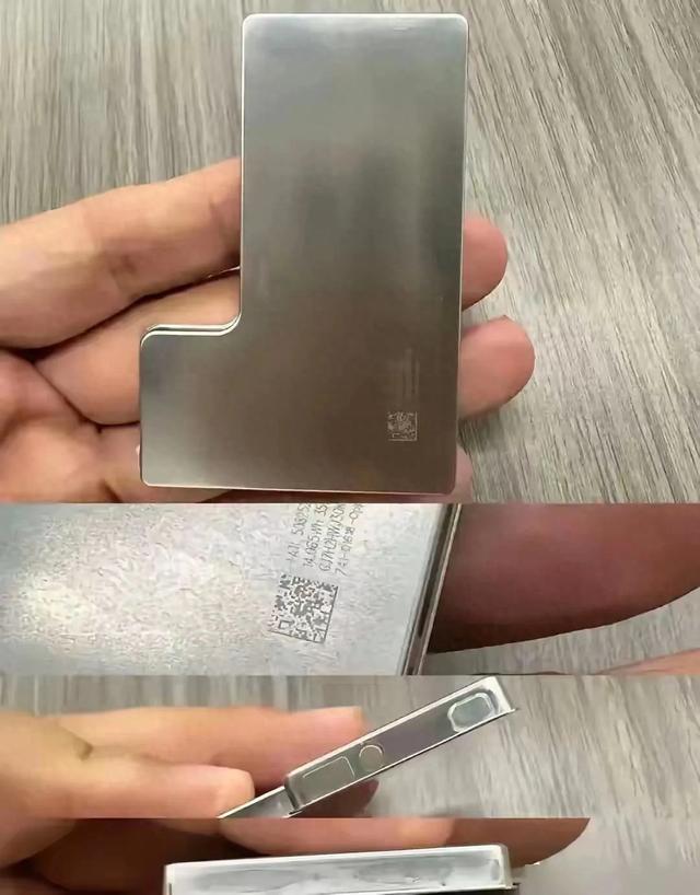苹果抠门变大方？iPh 16电池升级钢壳，钢制电池壳藏着啥秘密？