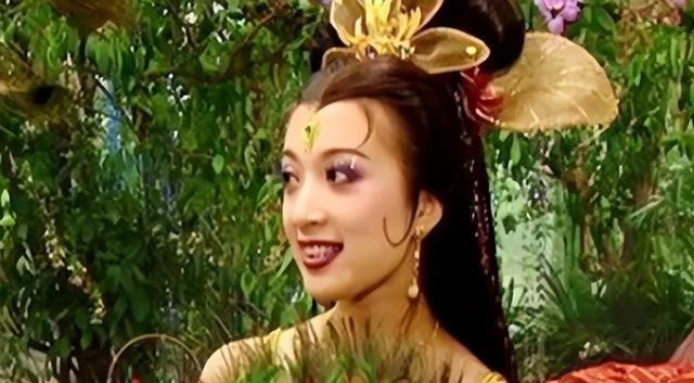 绯闻升级,小三实锤?这一次,36岁的江疏影被扒了个底朝天