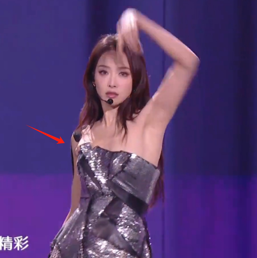 湖南除夕发生多情：宋茜摔断手臂、汪涵声音沙哑、王一博遭遇危险