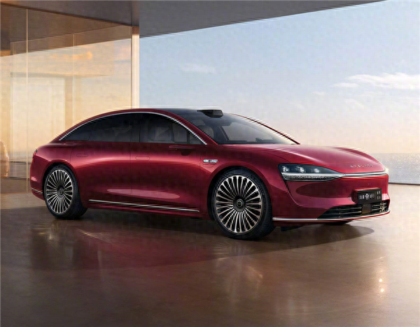 坚持使用激光雷达 余承东:纯视觉方案摄像头致盲就完蛋了