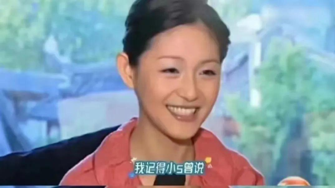 林依晨当小三，大S衣服被汪小菲贱卖，湾湾女星终于next level了