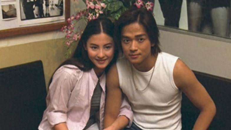 瓜来了！陈晓东爆猛料，张柏芝的真实面目藏不住了？