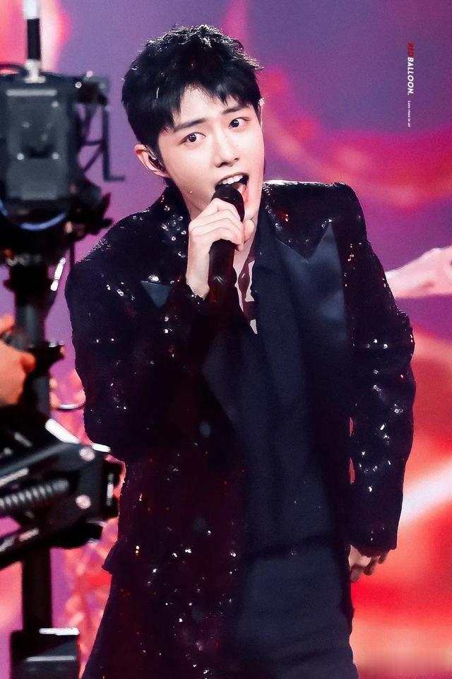 2024年最受欢迎男艺人出炉，四大天王登顶，杨洋第8李现第7吴磊6