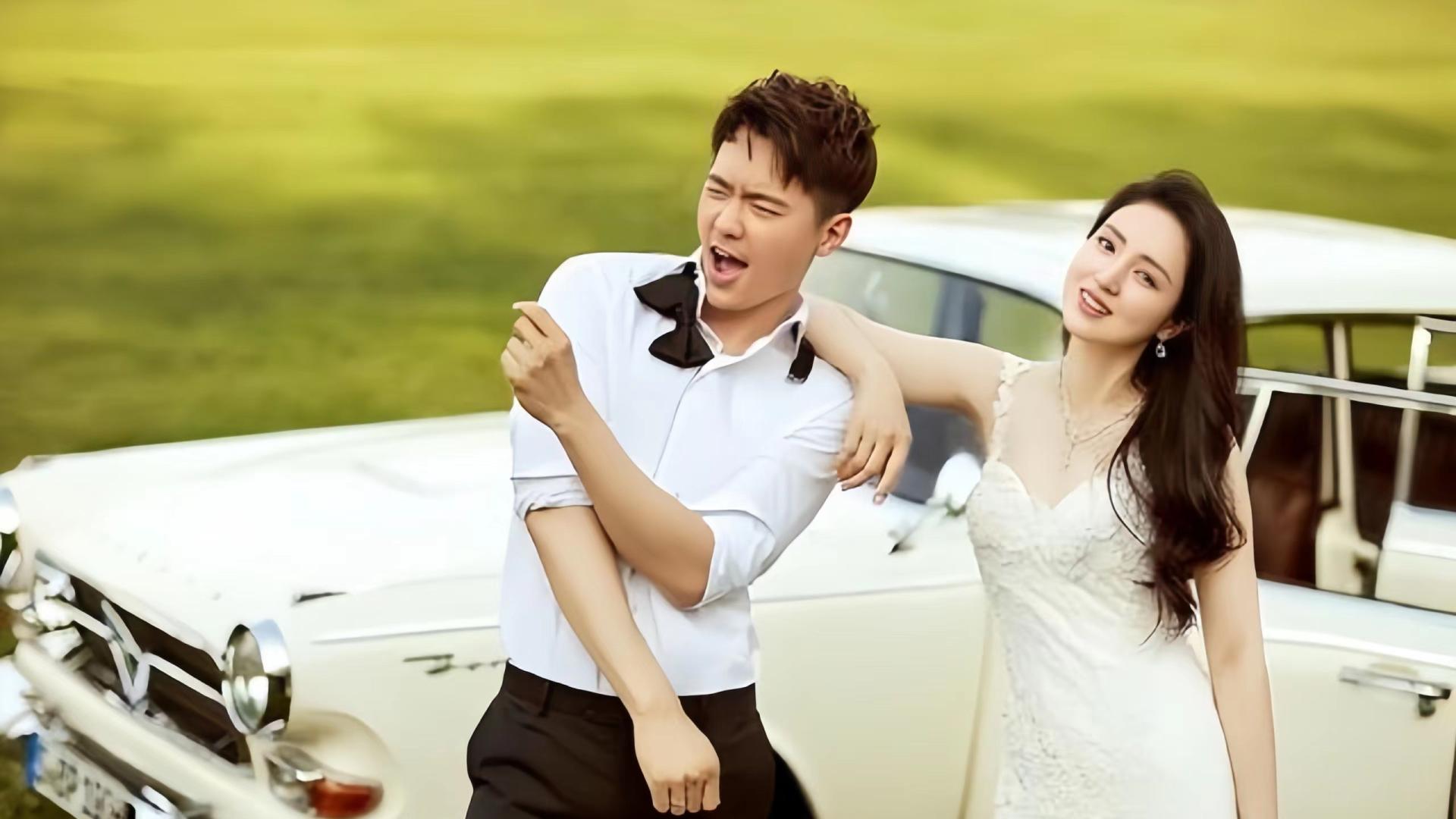 高云翔的人生转折：性侵案无罪释放，再婚生女，改名后重新出发