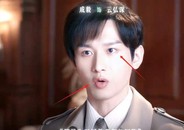 央视积压了5年!将谍战剧《深潜》删减12集,第一集就劝退观众