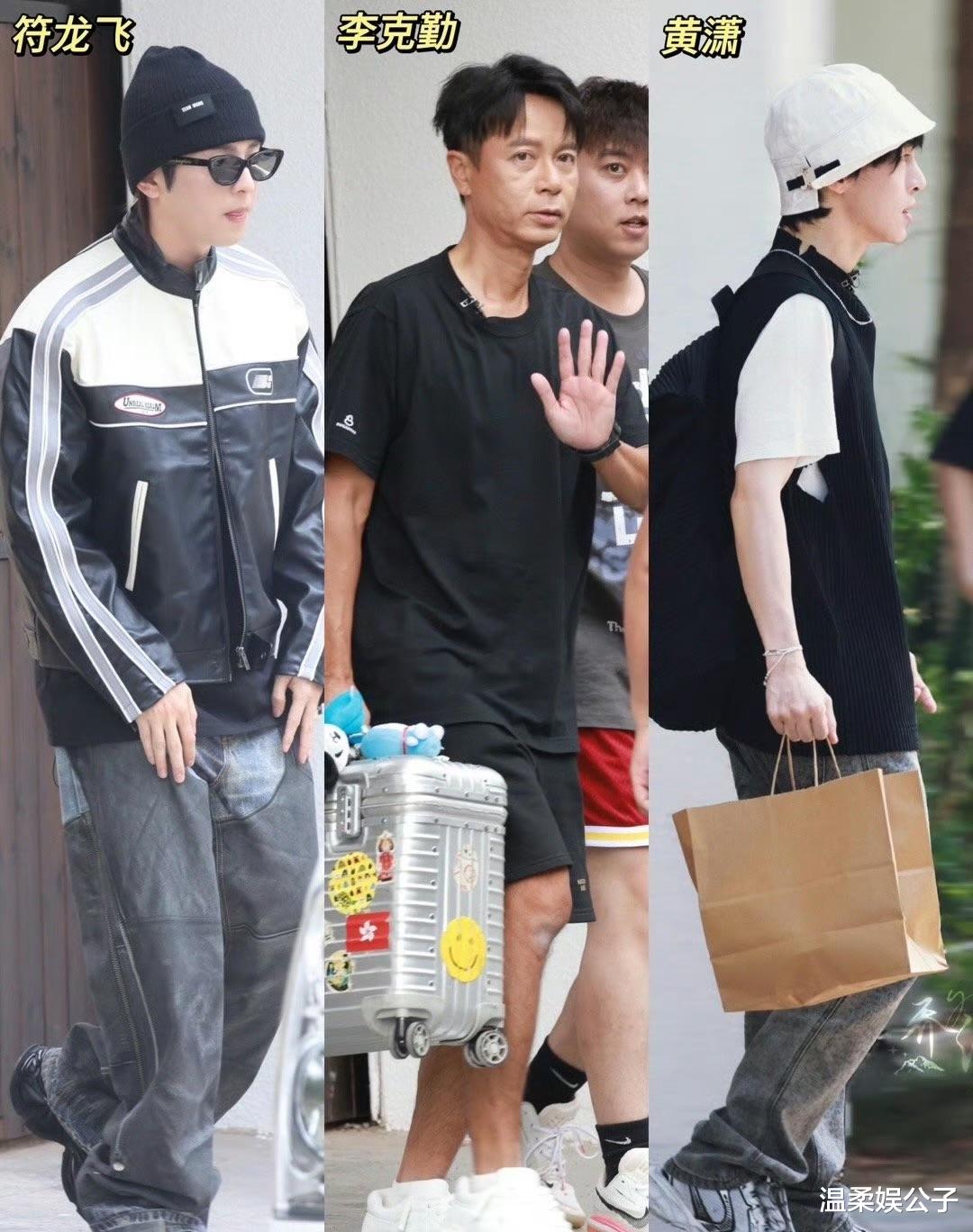 《披哥4》长沙公演路透，弱的太弱，强的太强，全是人情世故