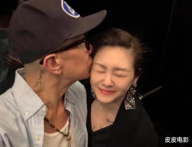 具俊晔一反常态,放出最狠的话,大S最后的体面,还是被撕破了