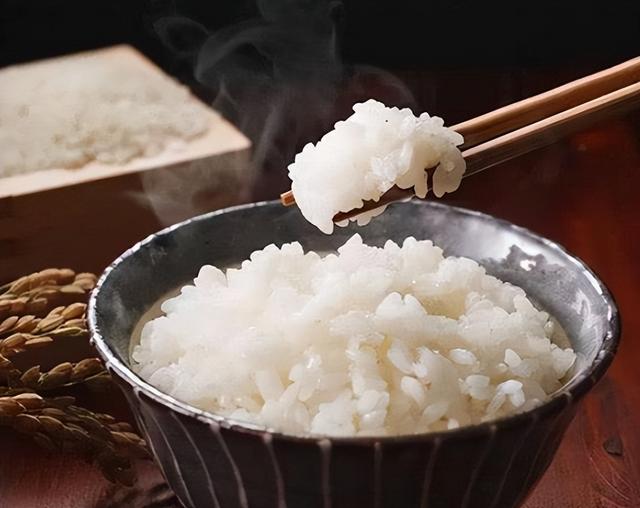 主食吃太多不利长寿？研究发现：每顿饭把主食控制在这个量比较好