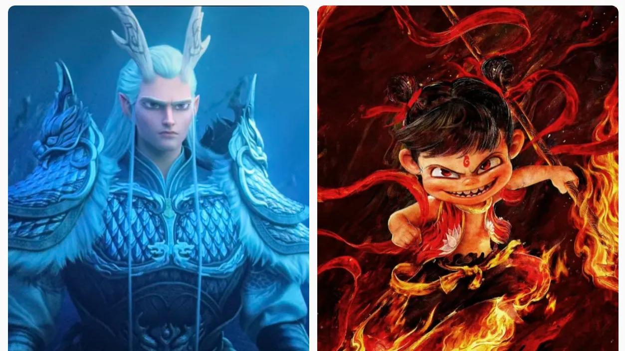 哪吒2：明明都开始颓了，预测还涨到了94亿！猫眼被逼疯了吗