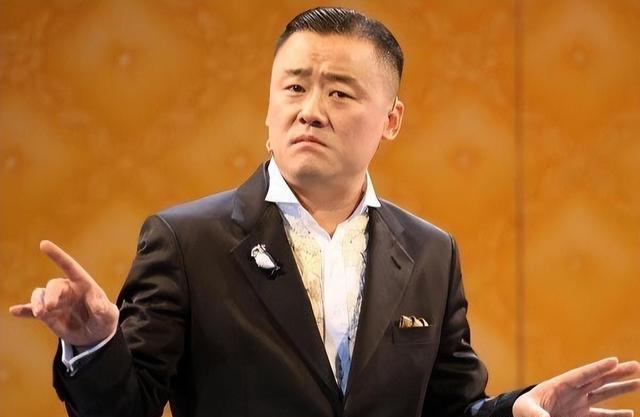 事实证明,“消失”7年臭名昭著的周立波,已经走上“不归路”