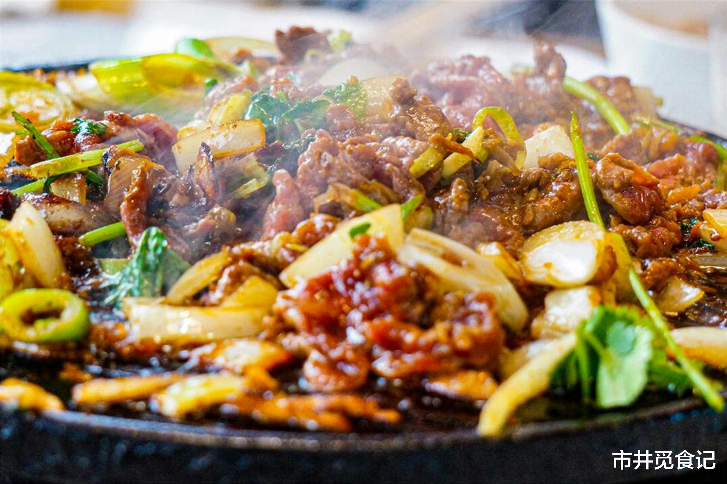 北京本地人才懂的6种“胡同美食”，都好吃，打破美食荒漠的传言