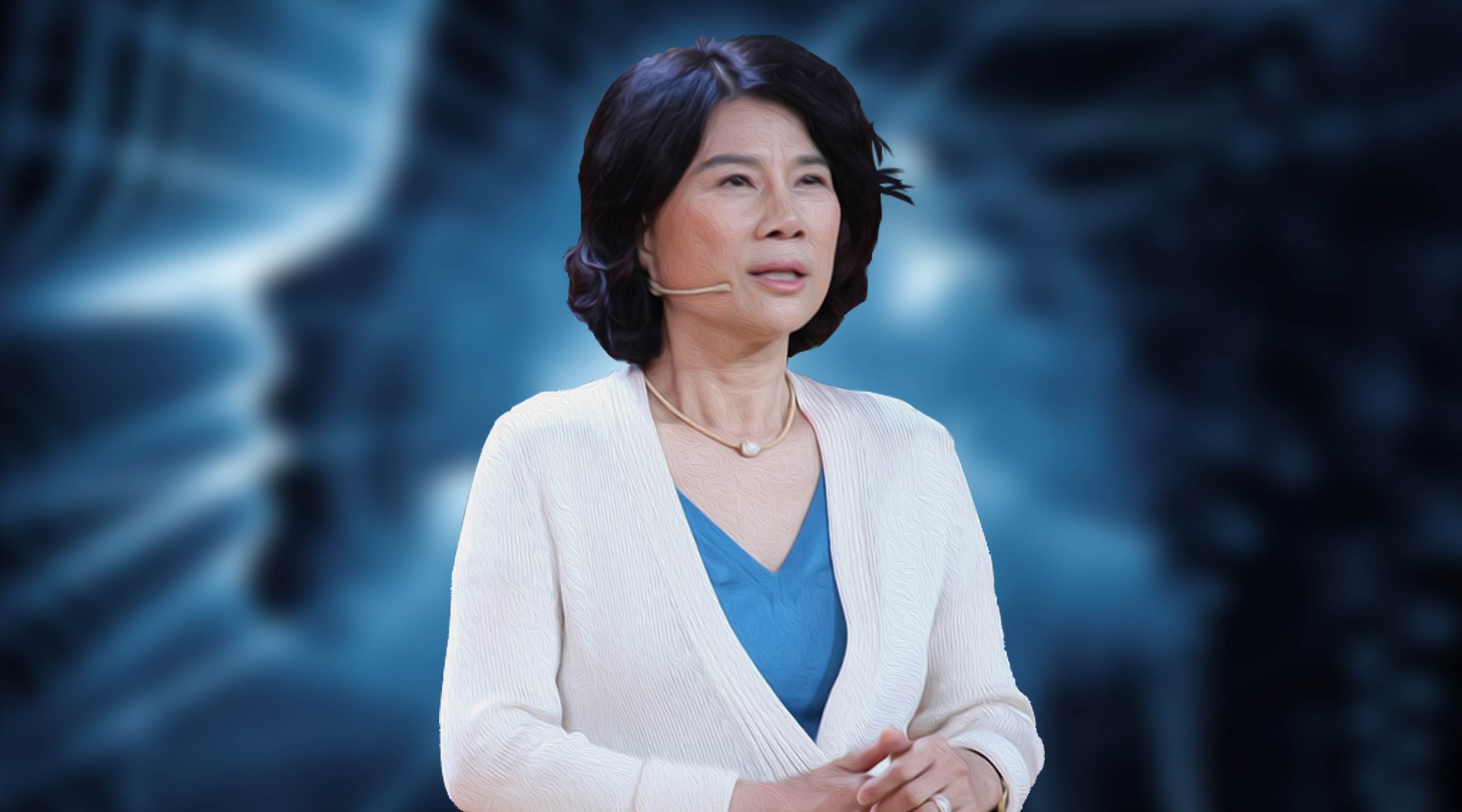 35岁失业危机? 董明珠揭秘35岁后的职场法则!