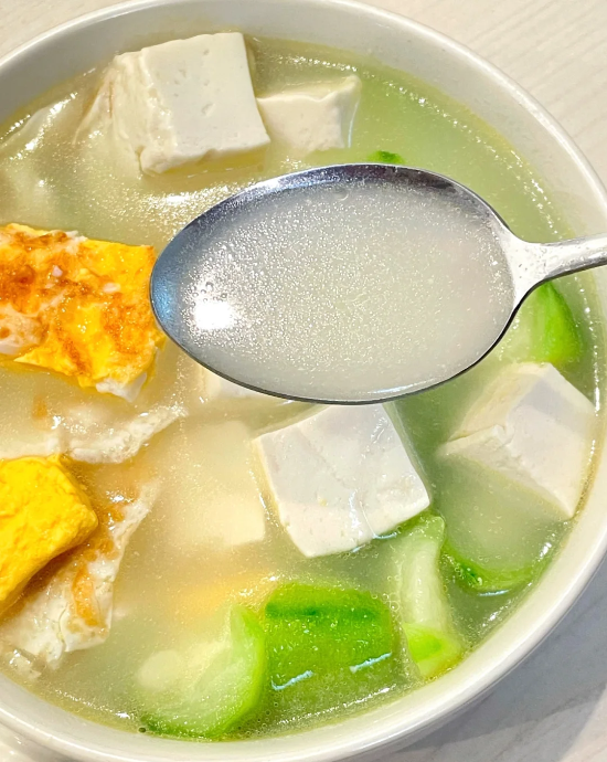 老祖宗传下来的“灭火汤”，一周喝两次，给身体洗洗澡，浑身舒服