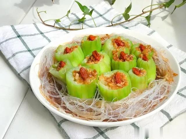 6月宁可少吃肉，也要吃这8种“碱性”菜！保持酸碱平衡，缓解疲劳