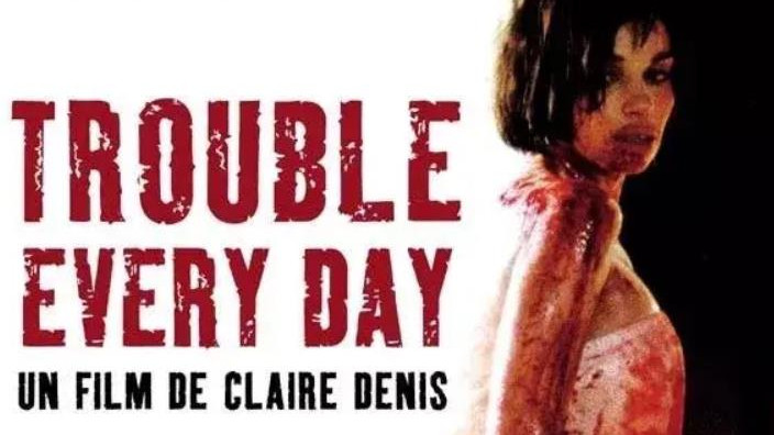 黄暴重口影片的代表，影史100部最伟大恐怖片之一