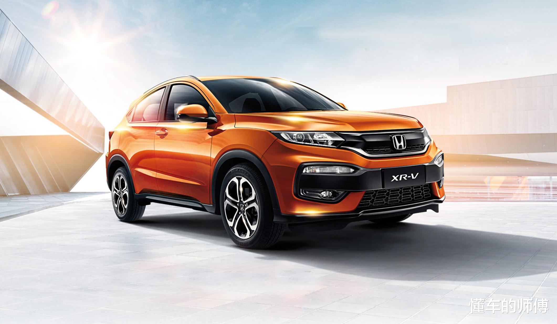 10万左右的合资SUV，有哪几款的性价比高一点？