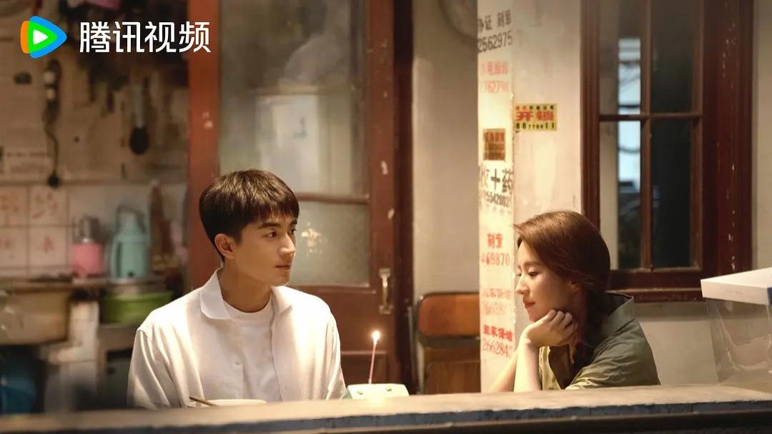 鹅厂即将开播的4部爱情剧，每一部都有望成爆款，你看好哪部？