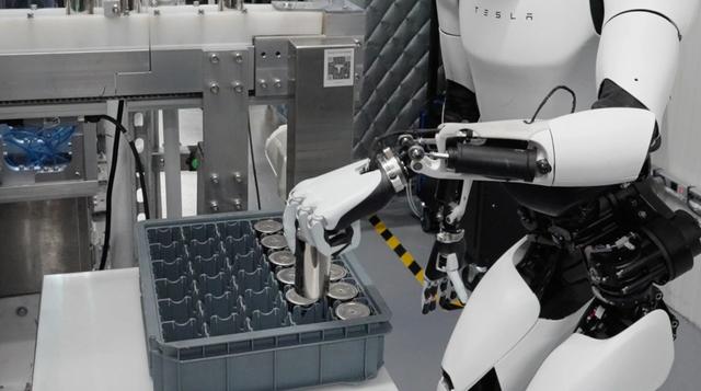 AI时刻丨当AI赋予机器人“灵魂”:2024年最值得关注的AI机器人技术盘点