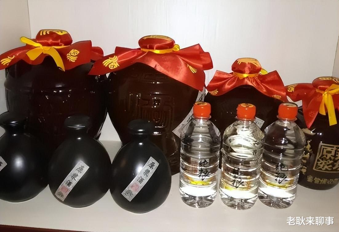 “喝酒四强”省份，榜首不出意料，东北没上榜，有你家乡吗？