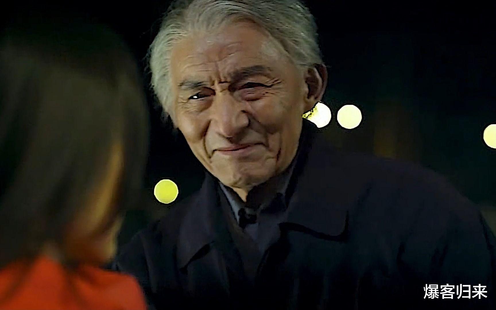 游本昌主动让出白玉兰奖申报，老艺术家展现大格局，力挺后辈人才