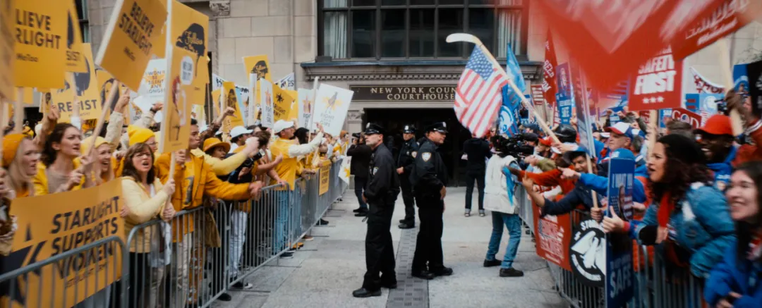 黄暴神剧回归！这季竟然翻车了？