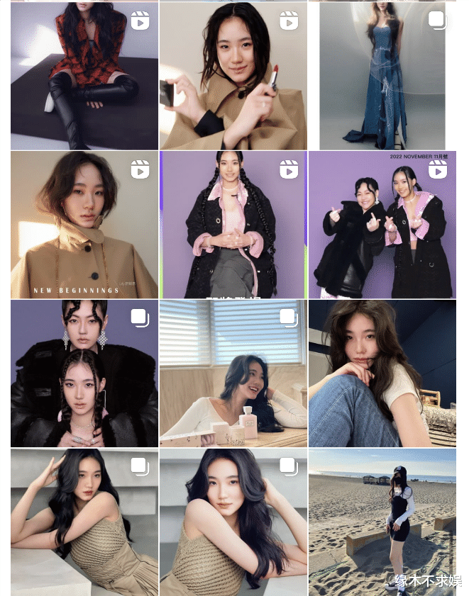 小S女儿内地试水失败,重庆广告连夜被撤,想在内地捞金痴心妄想!