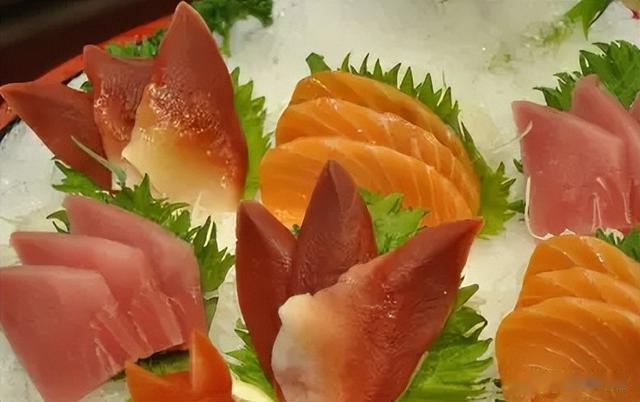 韩国网友的疑问：为什么中国菜看起来不如日本菜和法国菜精致？