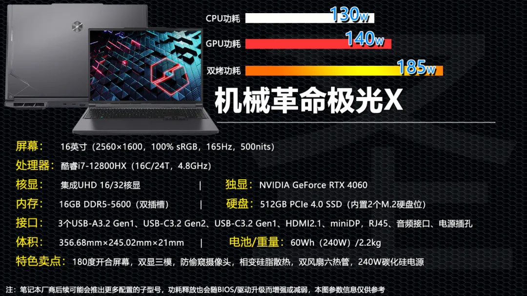 機械革命國內PC銷量超華碩 擠入一線品牌 全靠這11款參與補貼的筆記本！