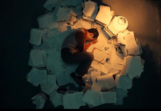 陈思诚这一出手，若不出意外，这部耗资5亿的大片估计得“封神”