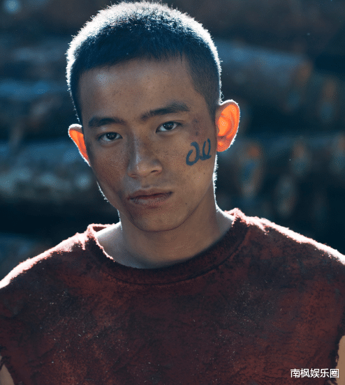 难怪《边水往事》会封神!演员学历一个比一个狠,但拓更是让人意外