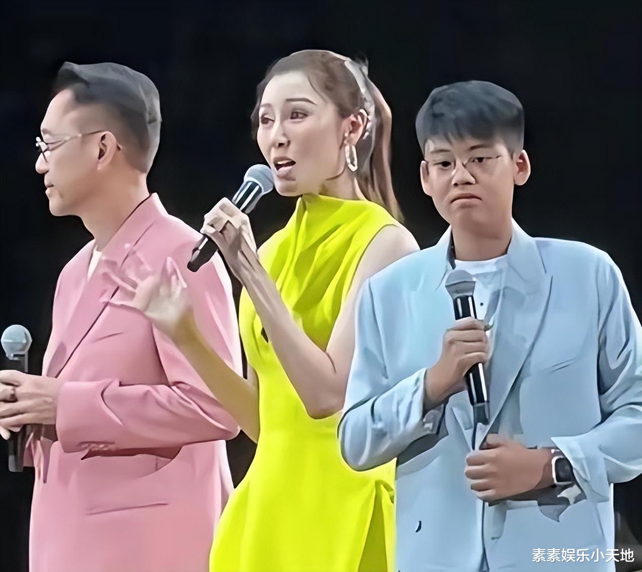 李嘉欣和姐姐一起庆生,62岁李嘉明变漂亮,姐妹同框吃和牛